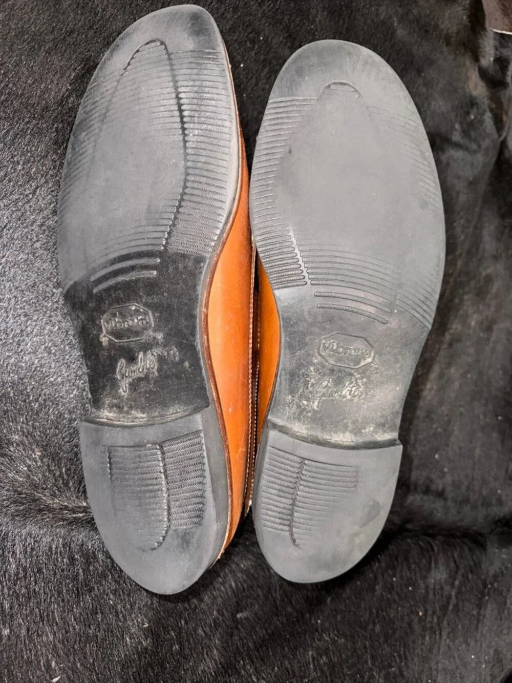 Alden Cape Code Colection Moc Toe Derby H942